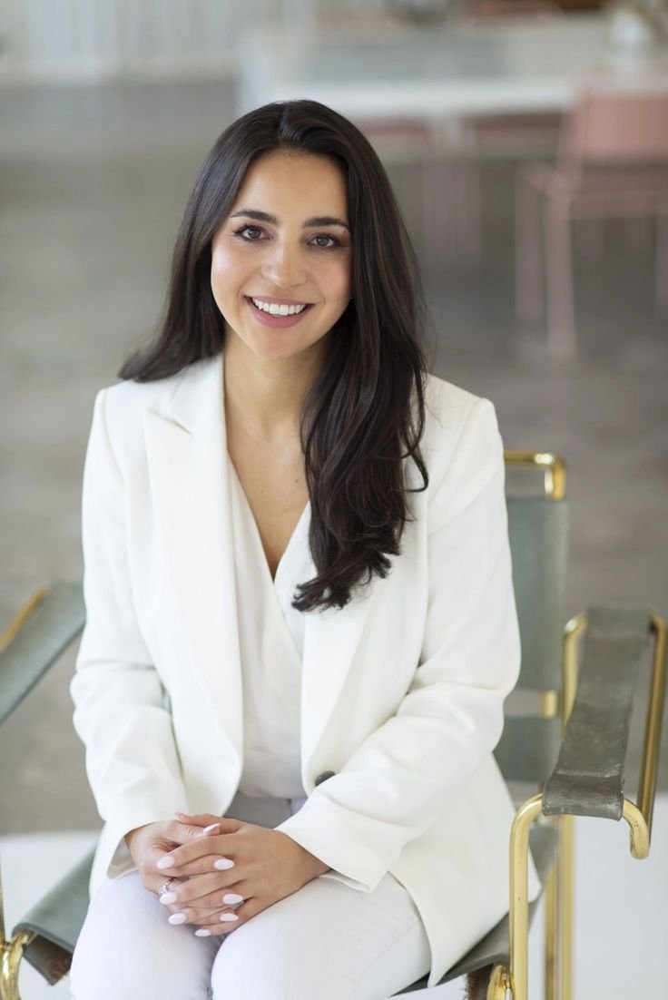 Dr. Sana Malik, CSS Aspirant