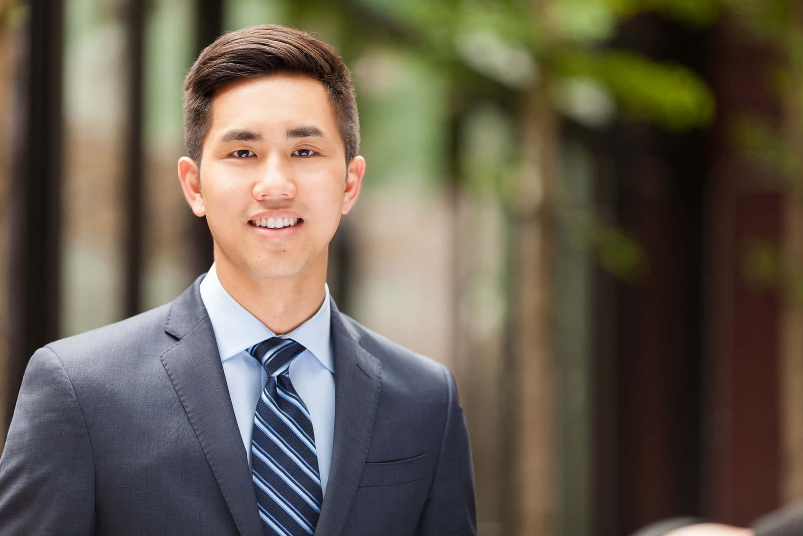 Ahmed Shah Police Service of Pakistan (PSP)